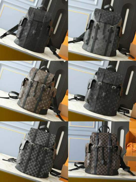 Picture of Louis Vuitton Mens Bags _SKUfw236446425fw